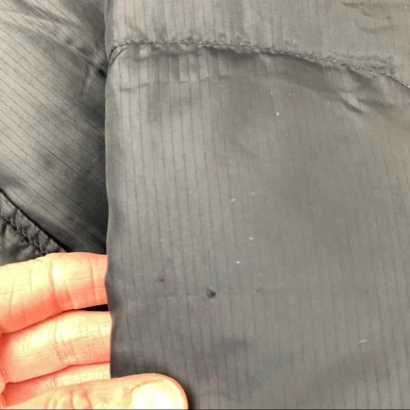 Eastern Mountain Sports Goose Down  Coat - Picture 3 of 12